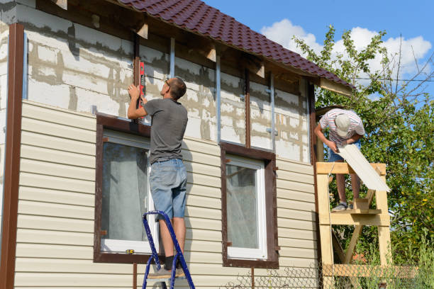 Affordable Siding Repair and Maintenance Services in King George, VA